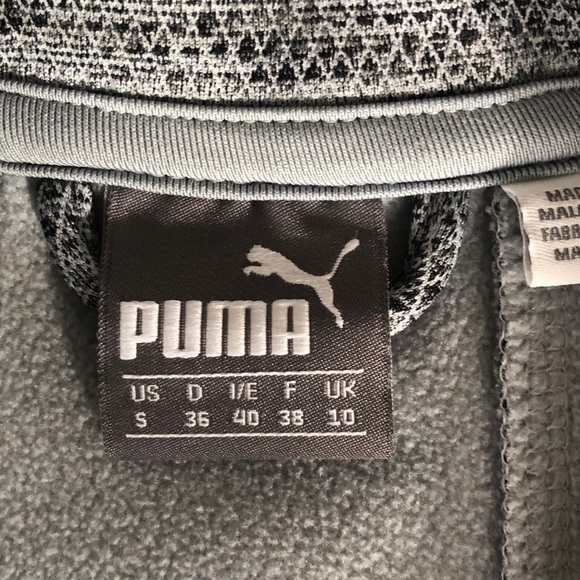 Puma jacket - Picture 3 of 3